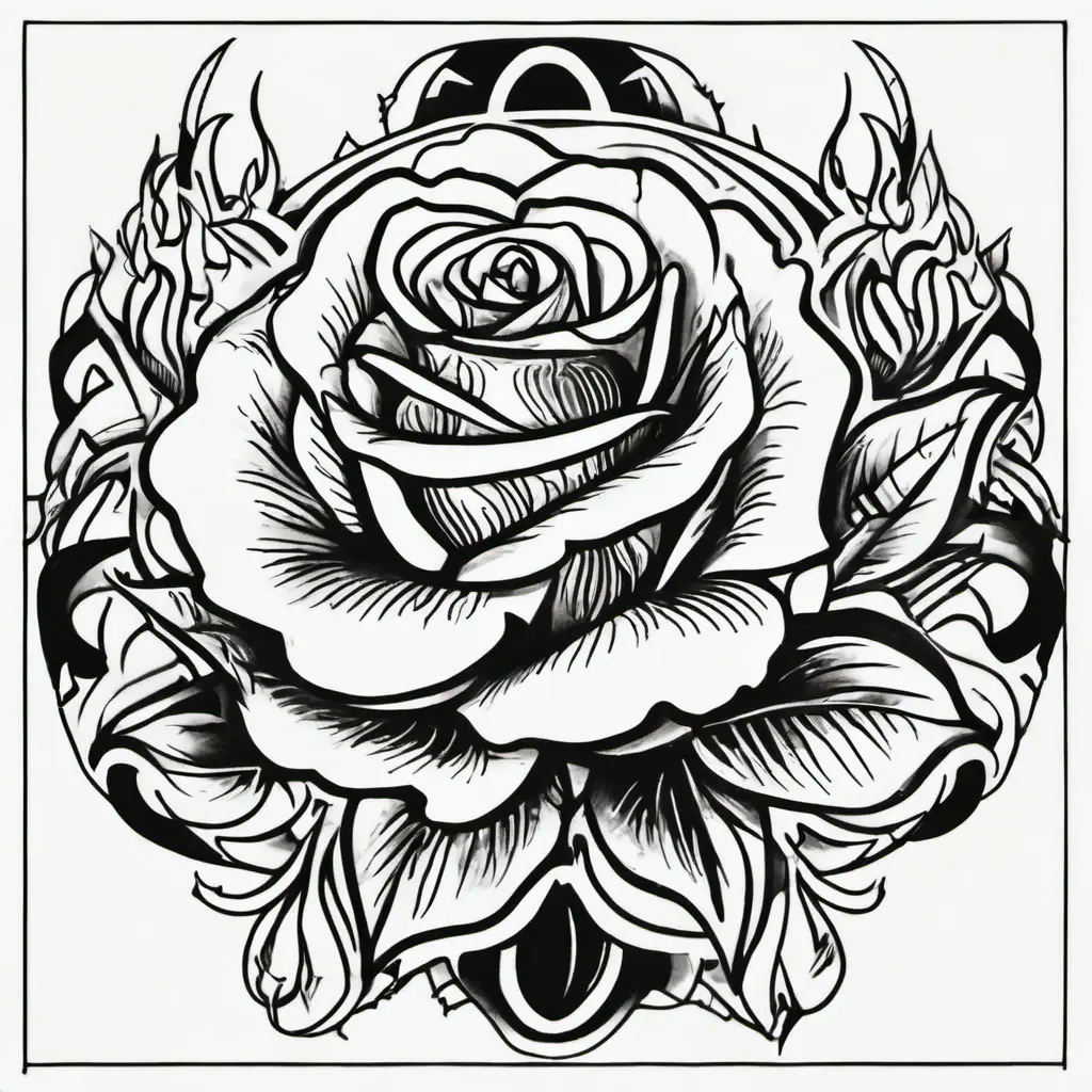 Traditional 001