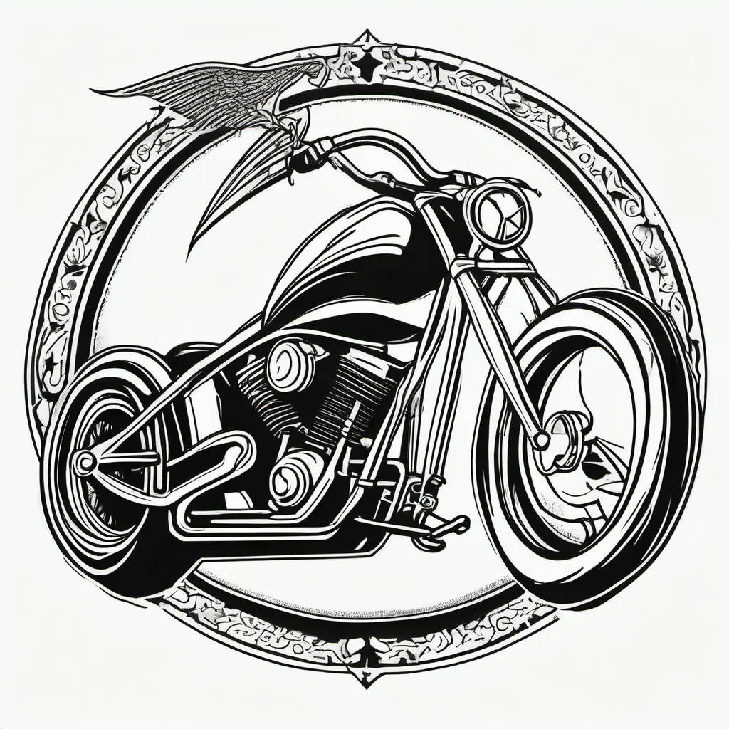 Tt Biker 629