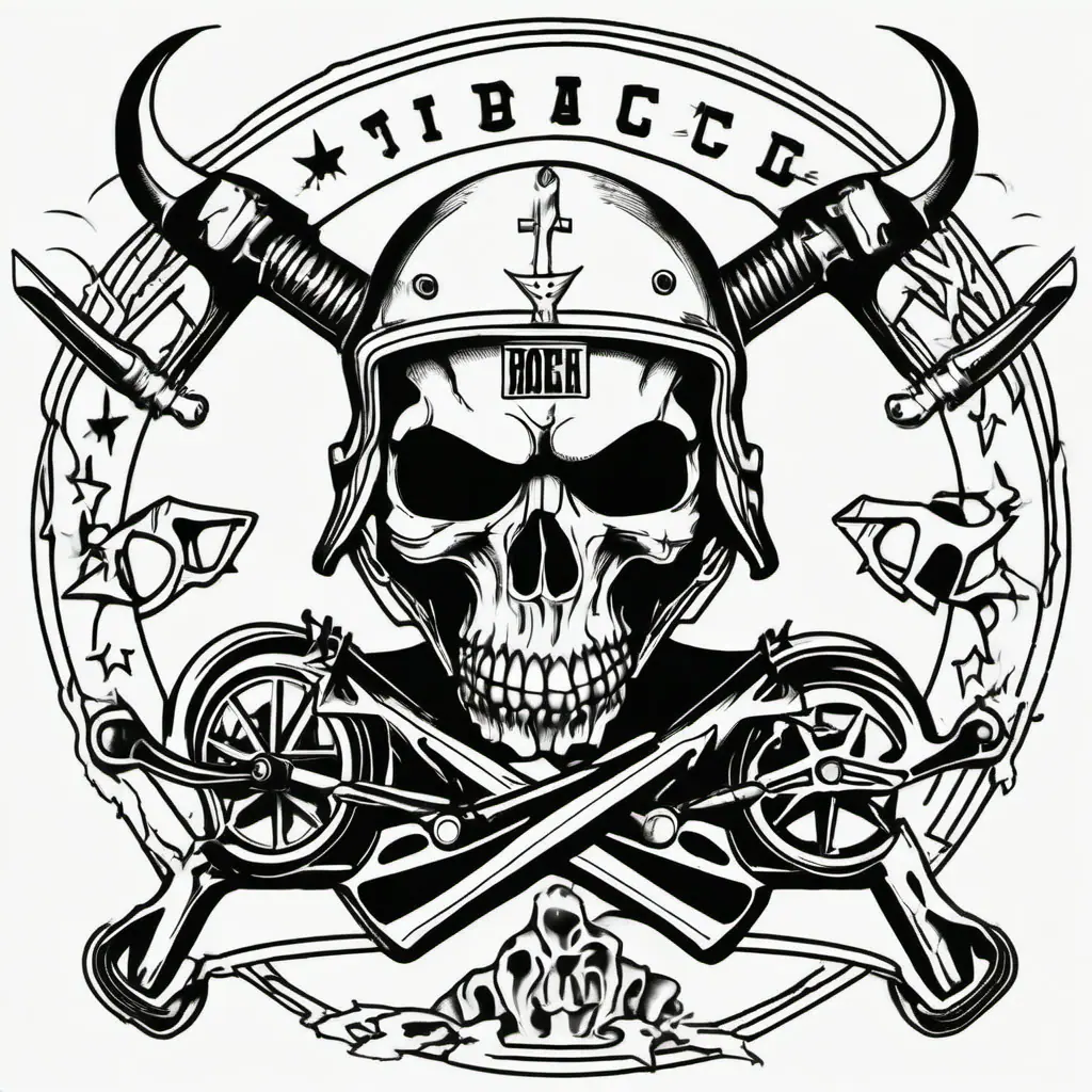 Tt Biker 634