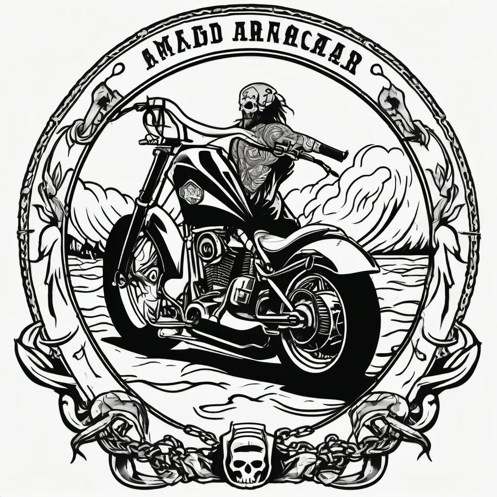 Tt Biker 647