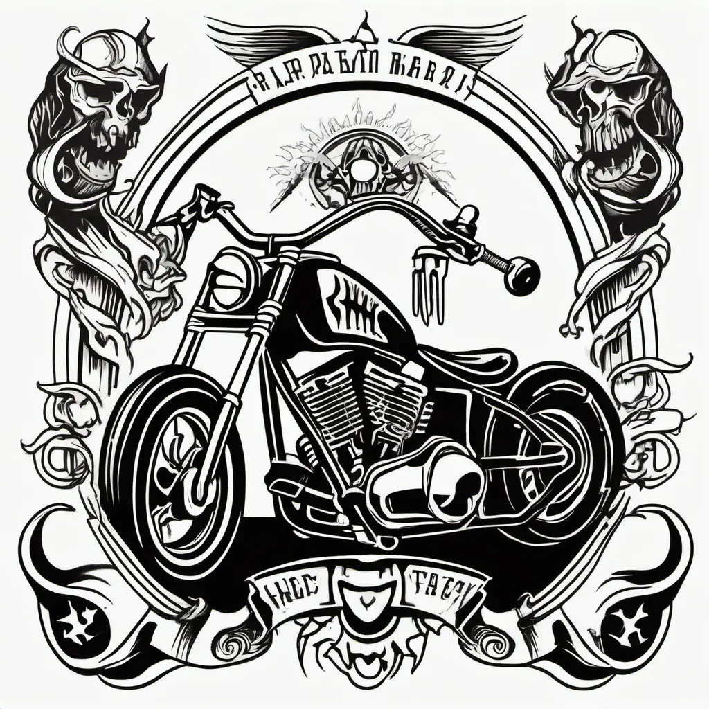 Tt Biker 648