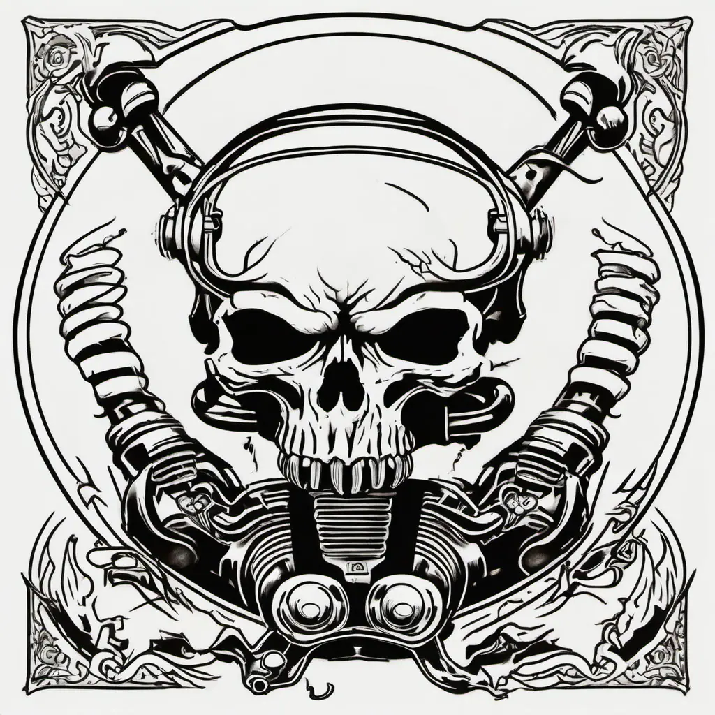 Tt Biker 649