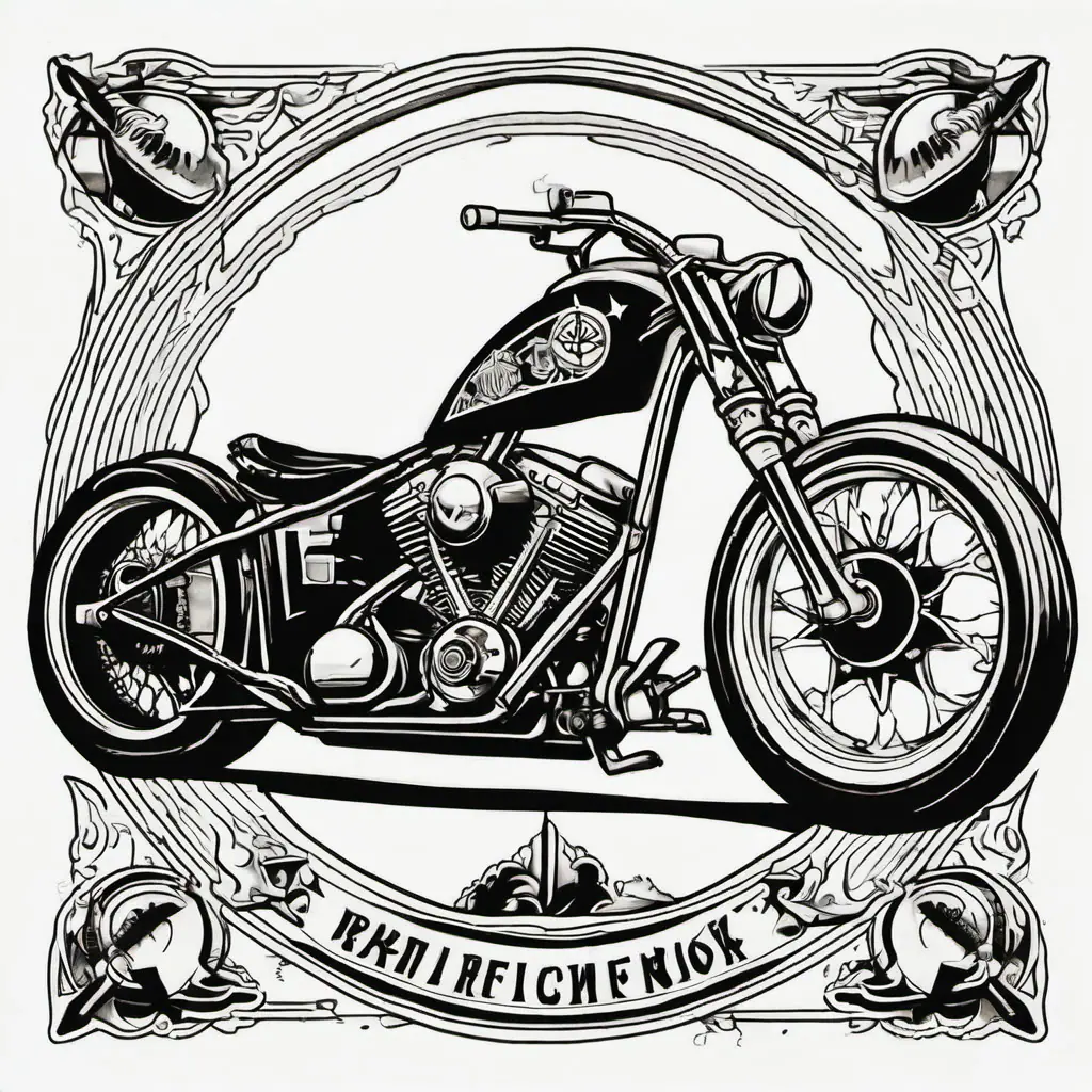 Tt Biker 651