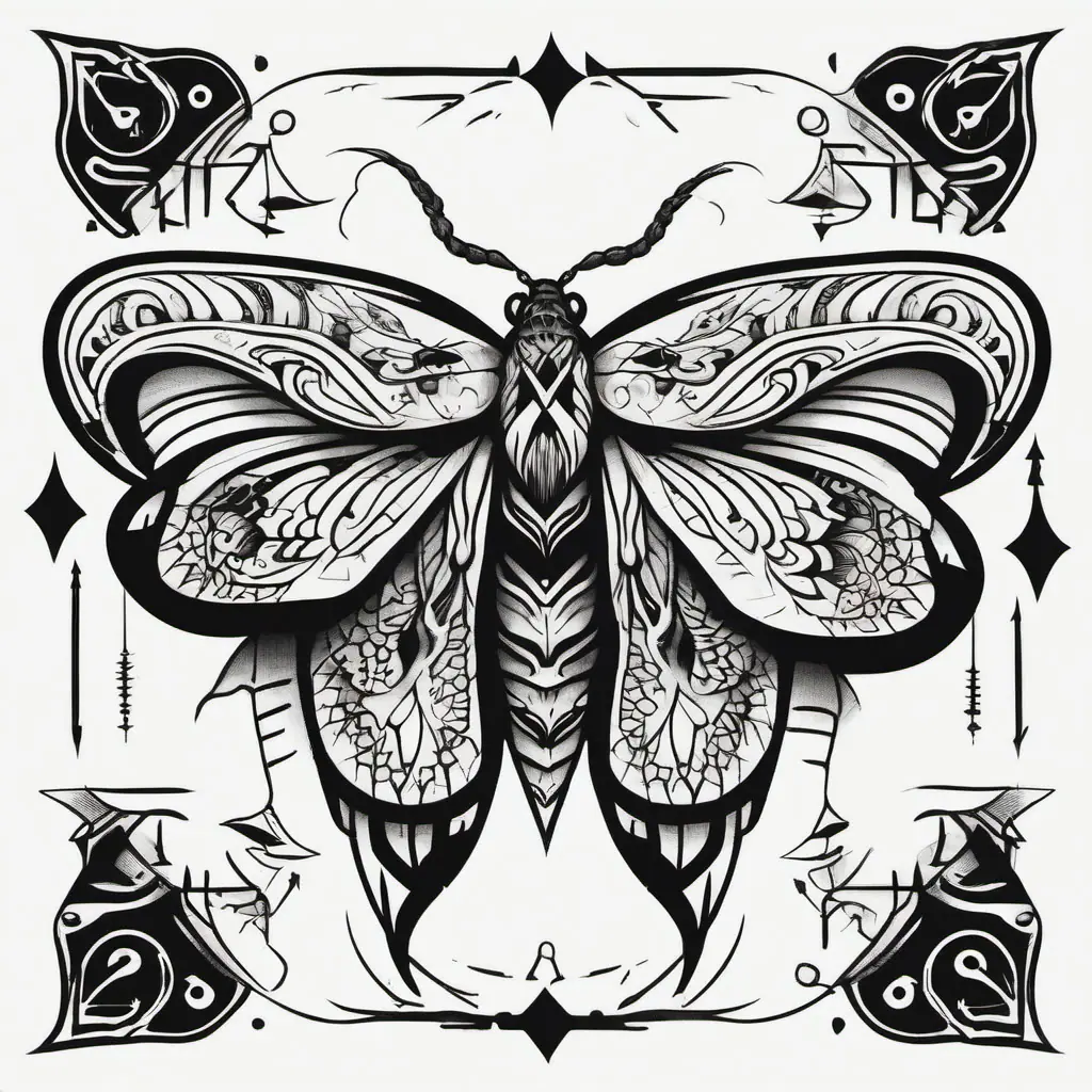 Tt Blackwork 338