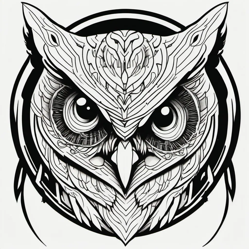 Tt Blackwork 348
