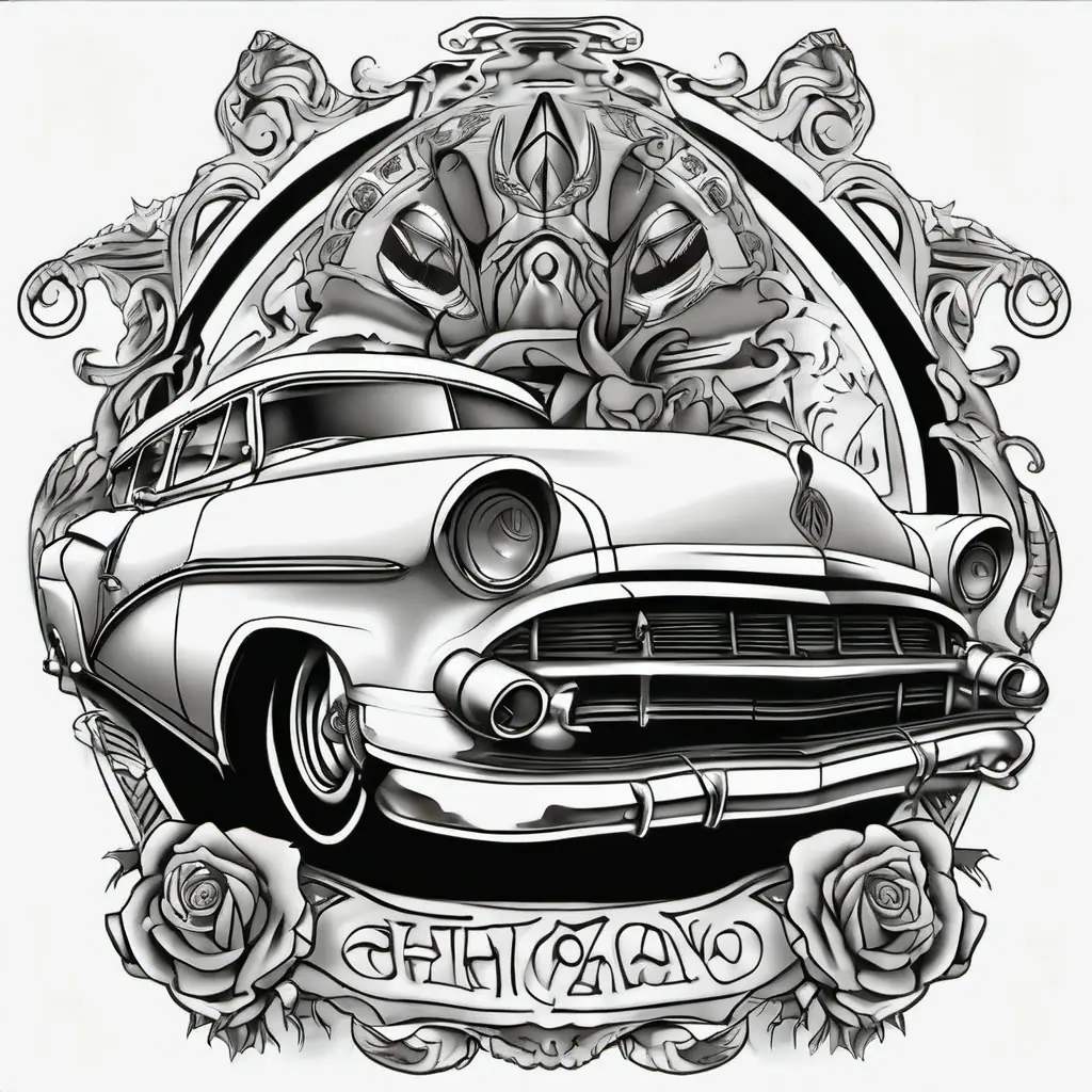Tt Chicano 661