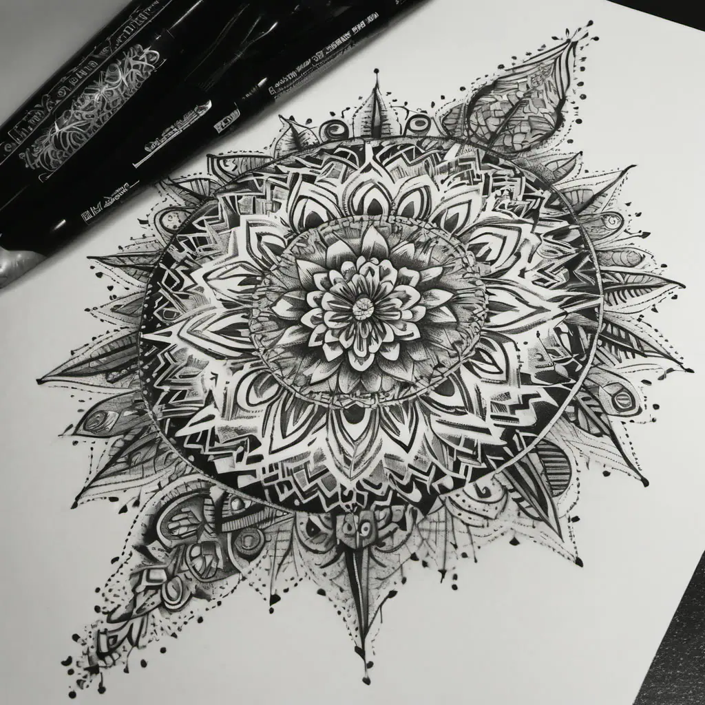 Tt Dotwork 033