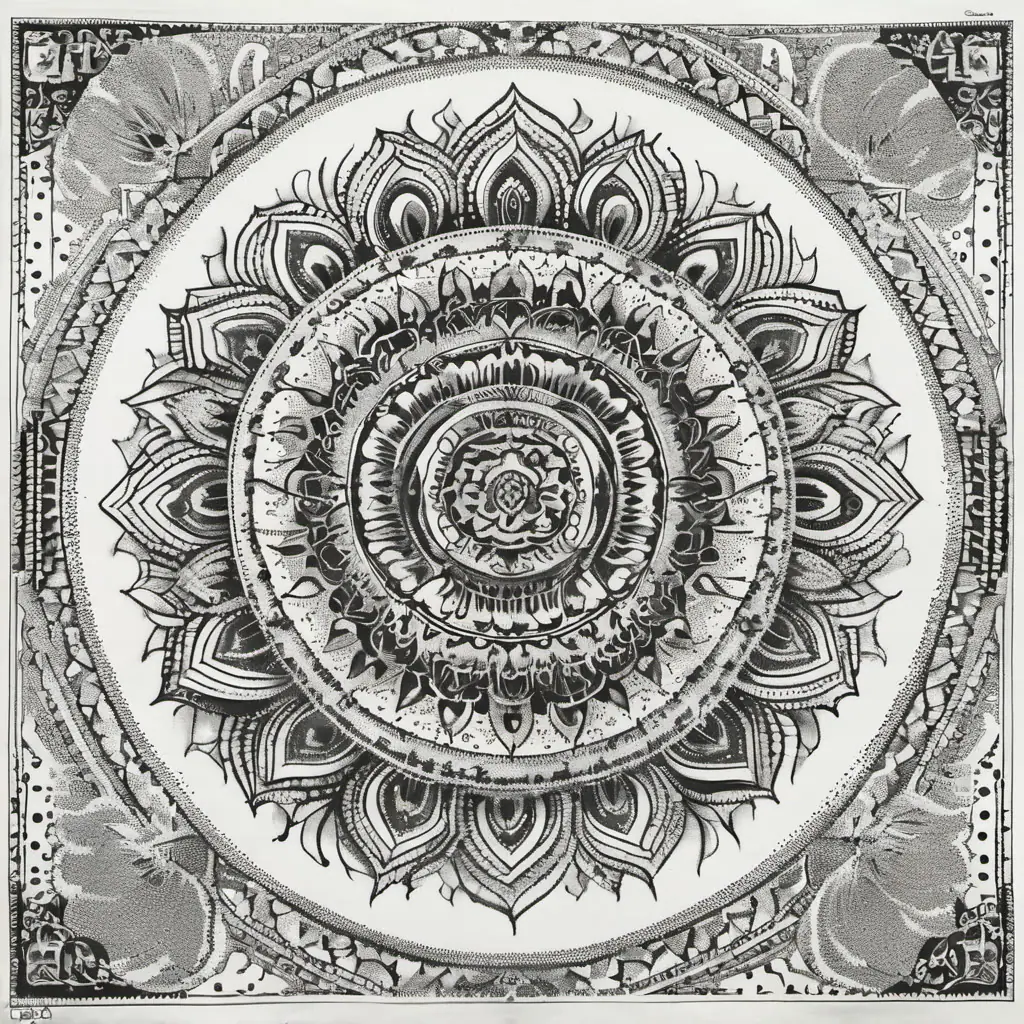 Tt Dotwork 444
