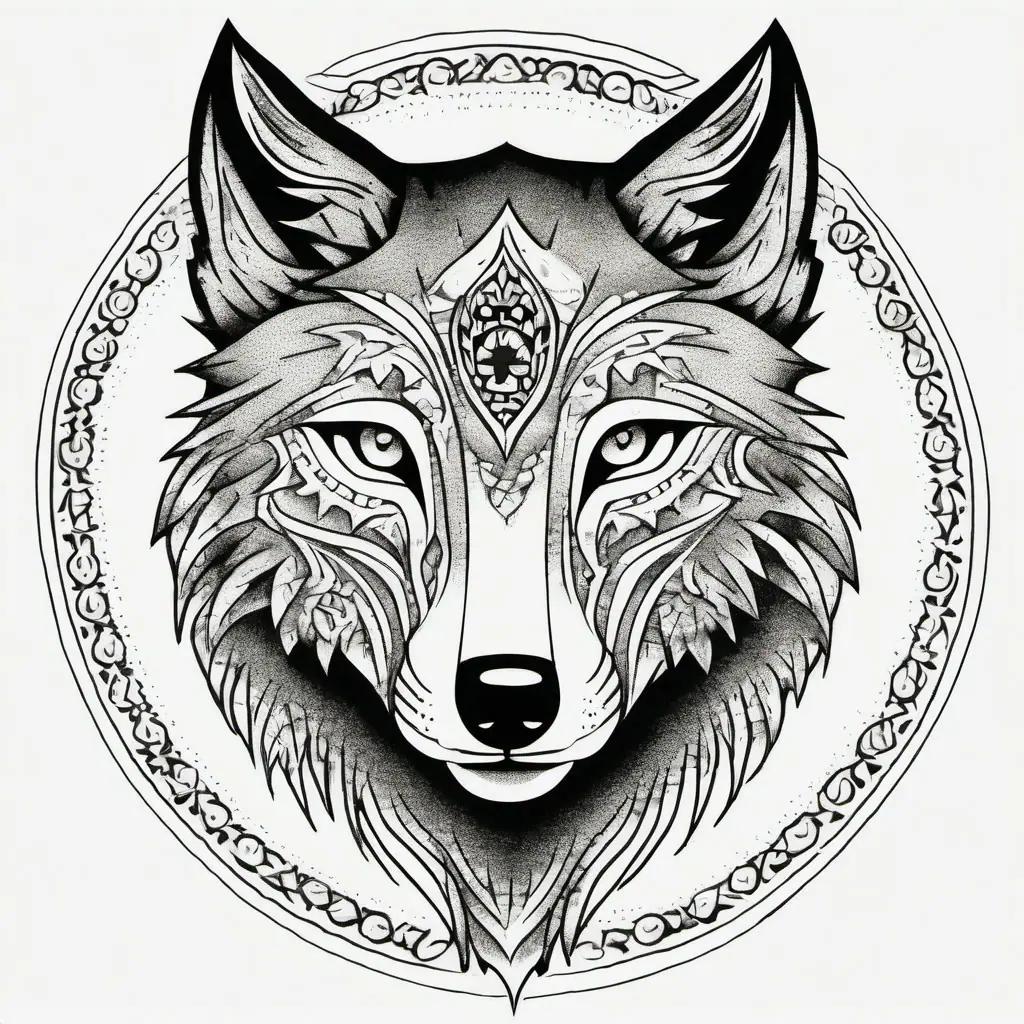 Tt Dotwork 447