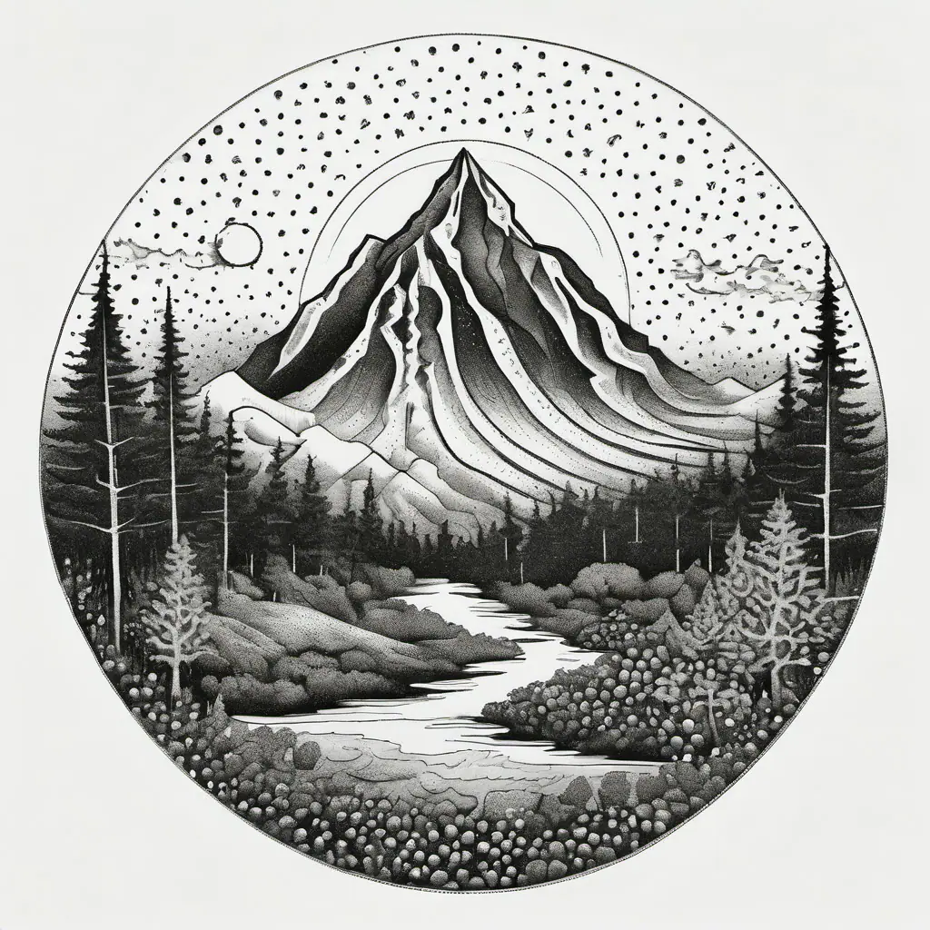 Tt Dotwork 451