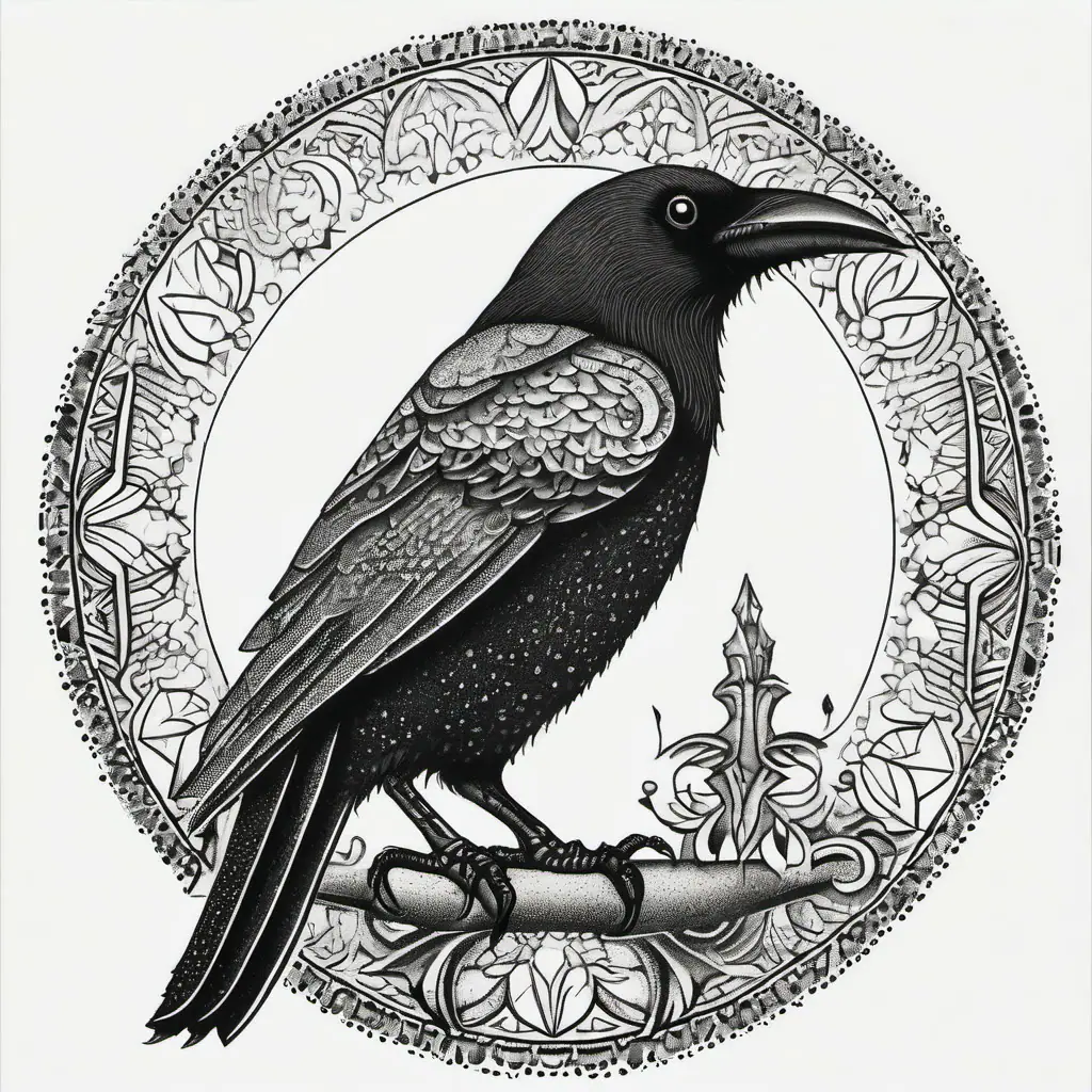 Tt Dotwork 459