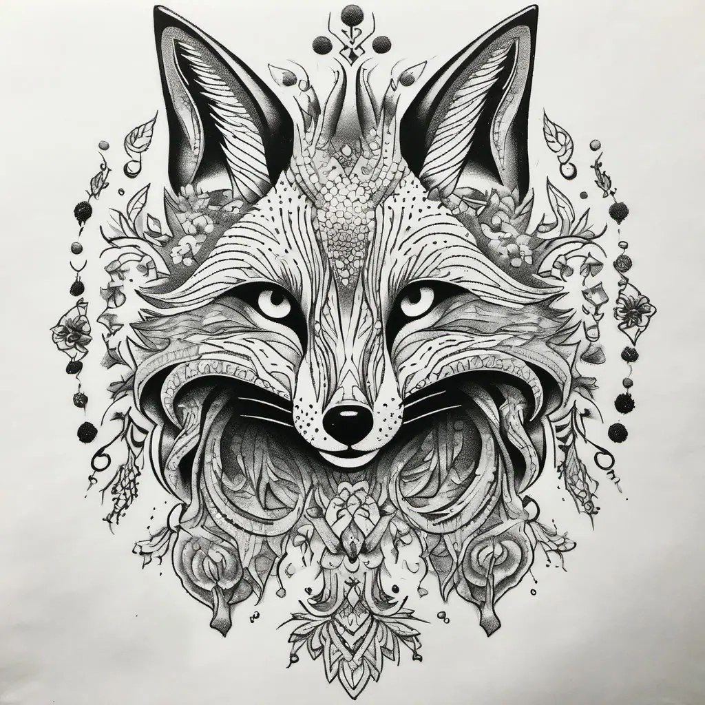 Tt Dotwork 463