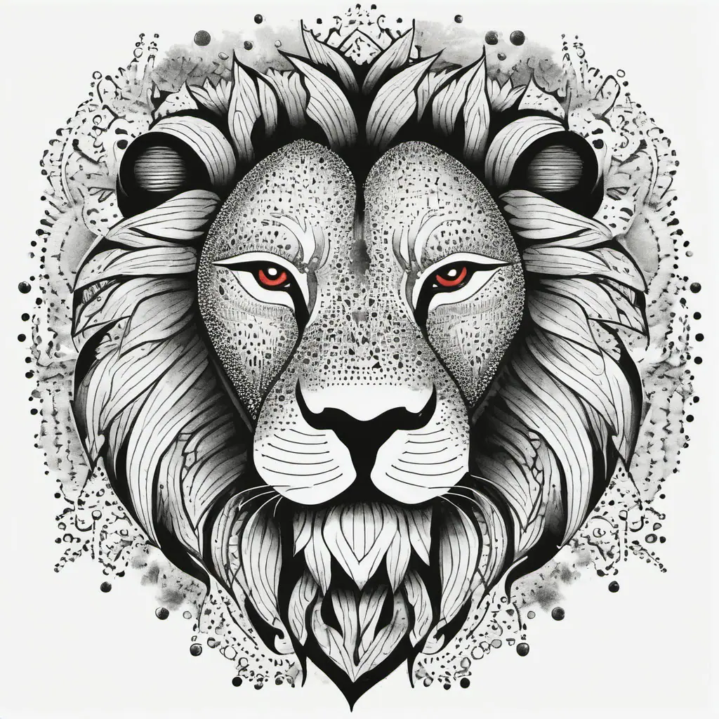 Tt Dotwork 467