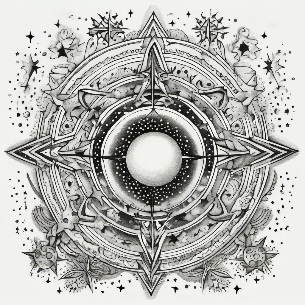 Tt Dotwork 472