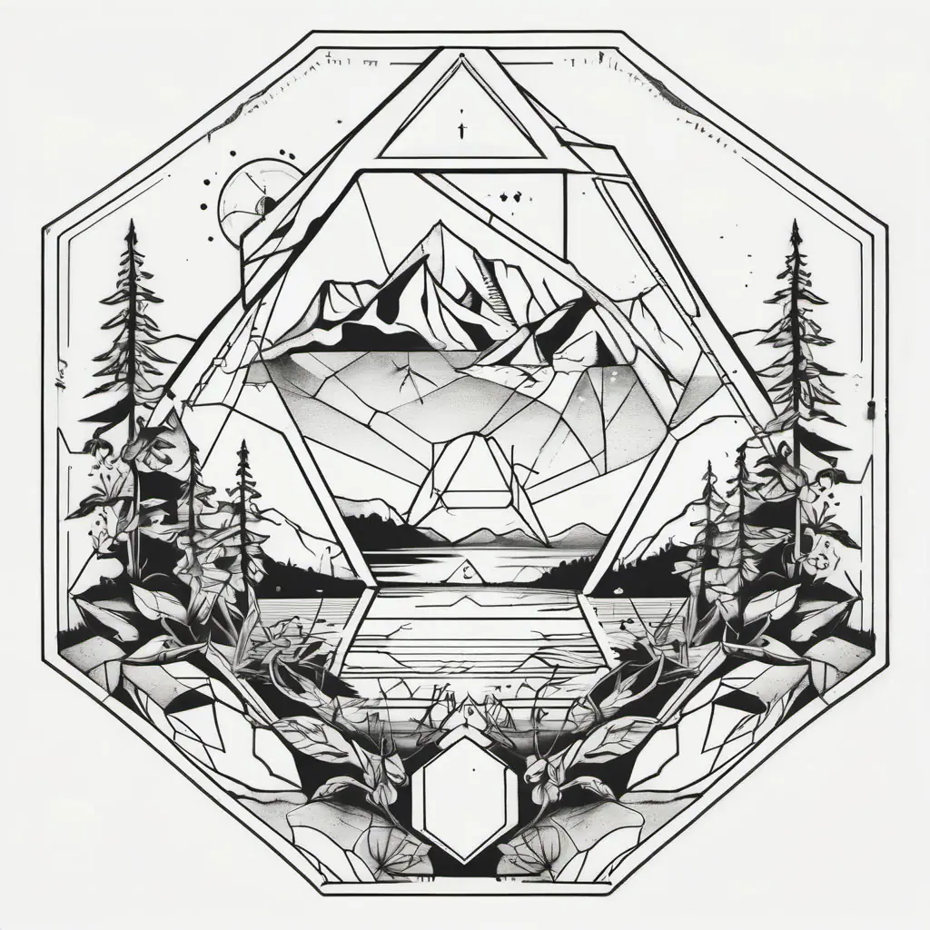 Tt Geometric 056