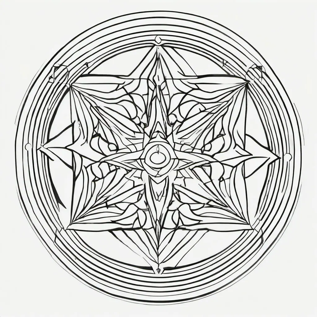 Tt Geometric 421