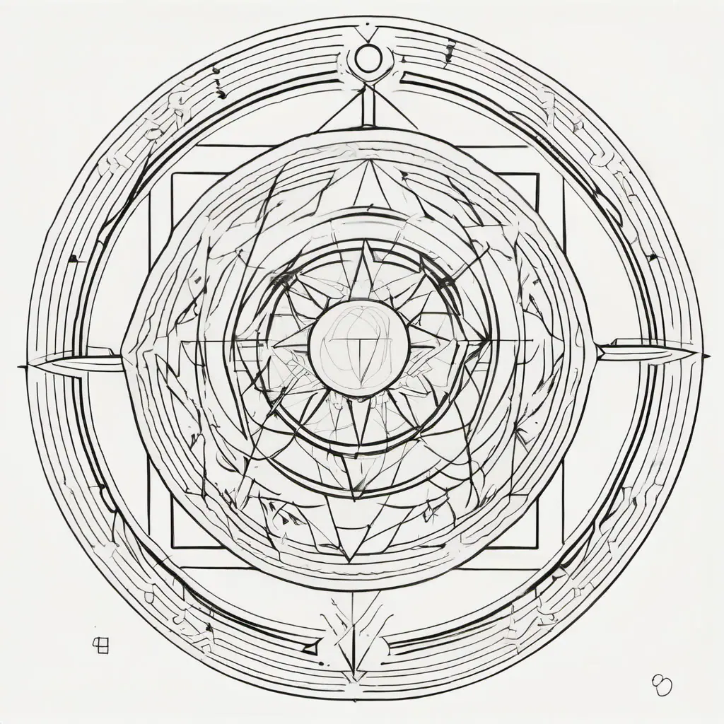 Tt Geometric 429