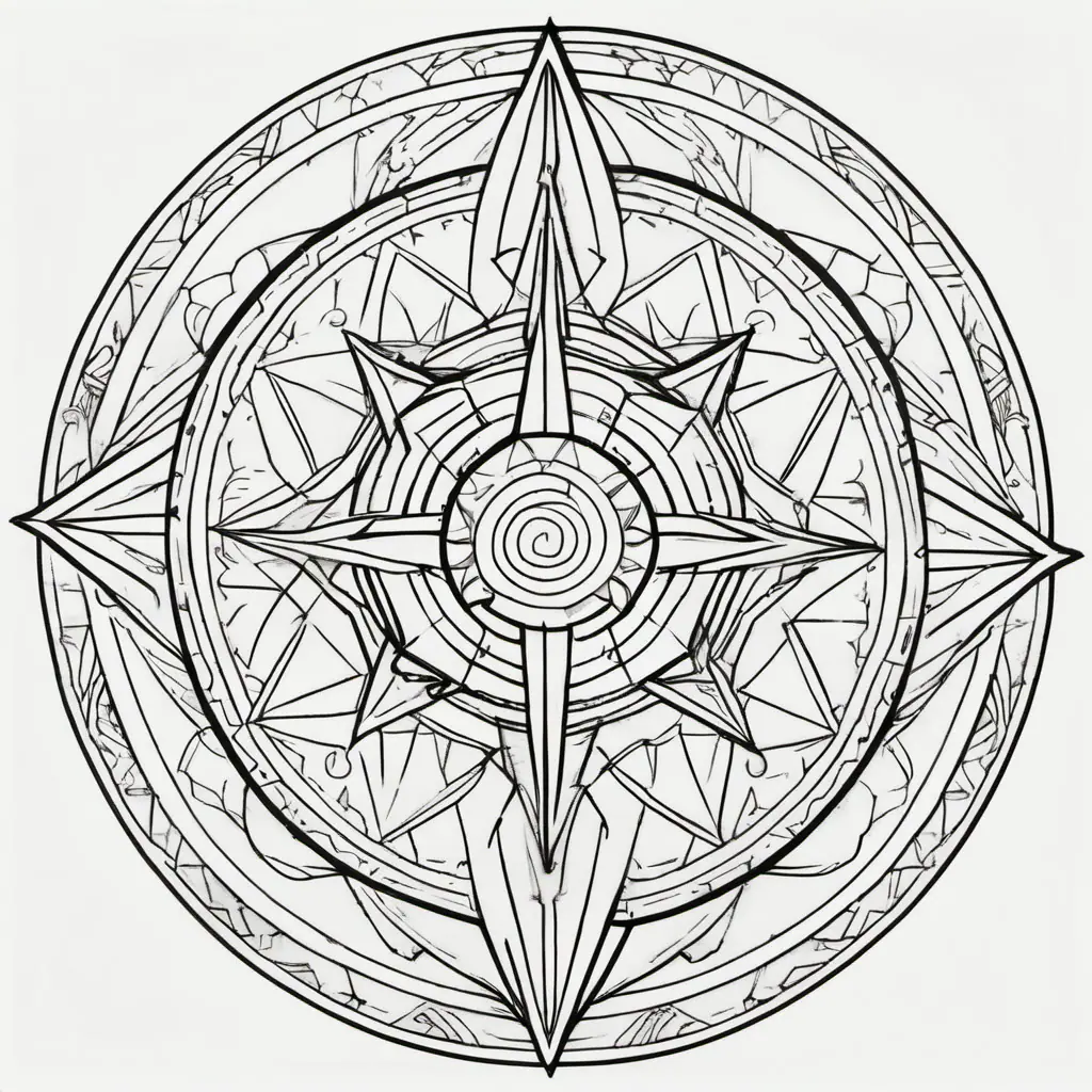 Tt Geometric 437