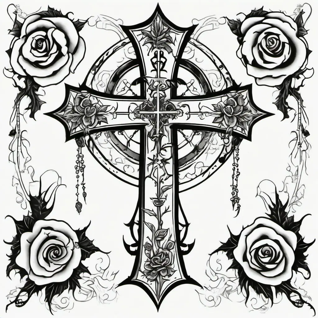 Tt Gothic 243