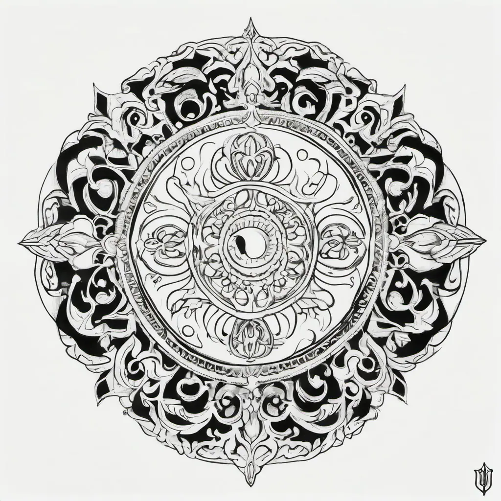 Tt Ornamental 075