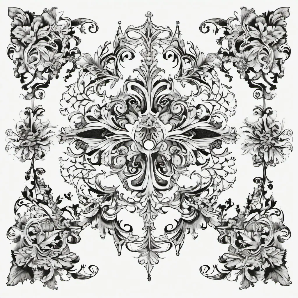 Tt Ornamental 479