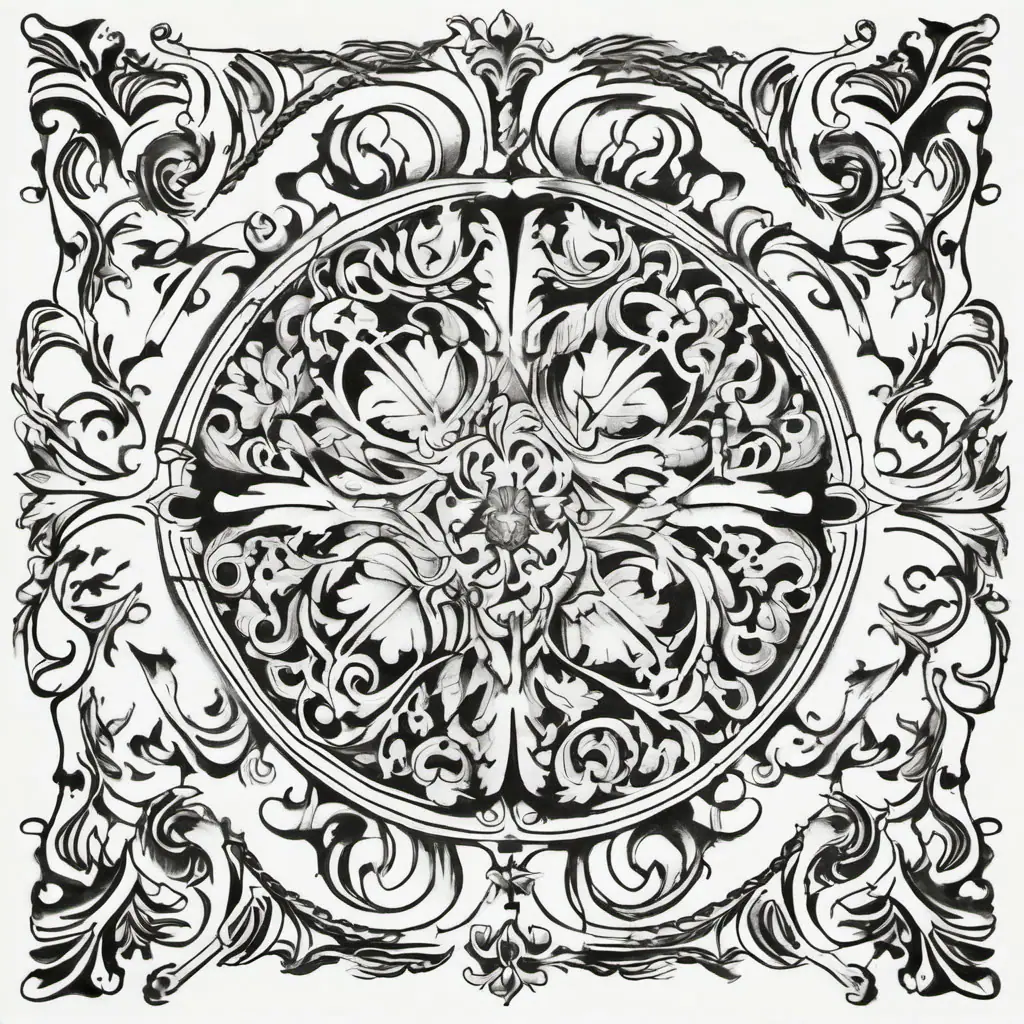 Tt Ornamental 481