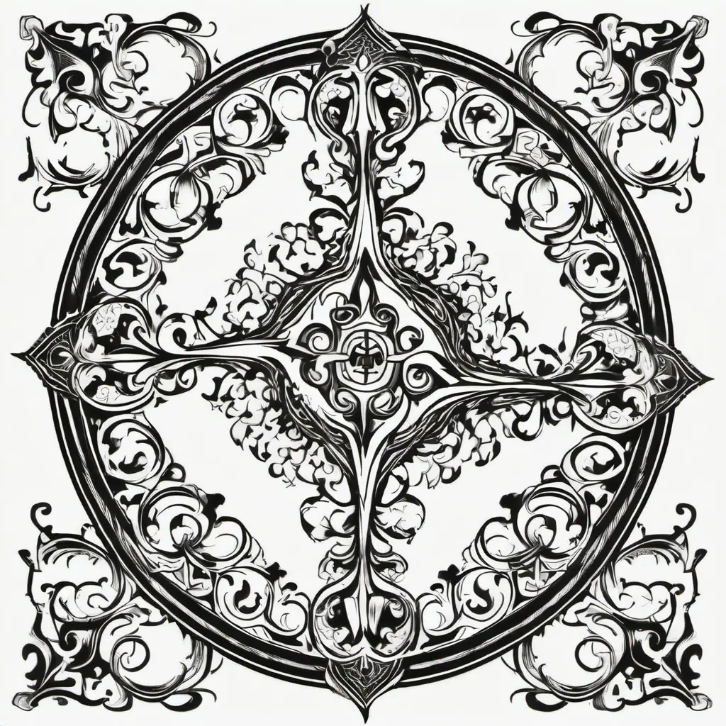 Tt Ornamental 482