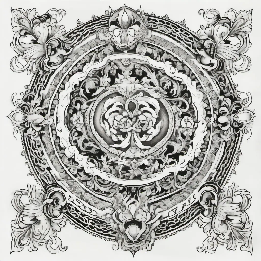 Tt Ornamental 494