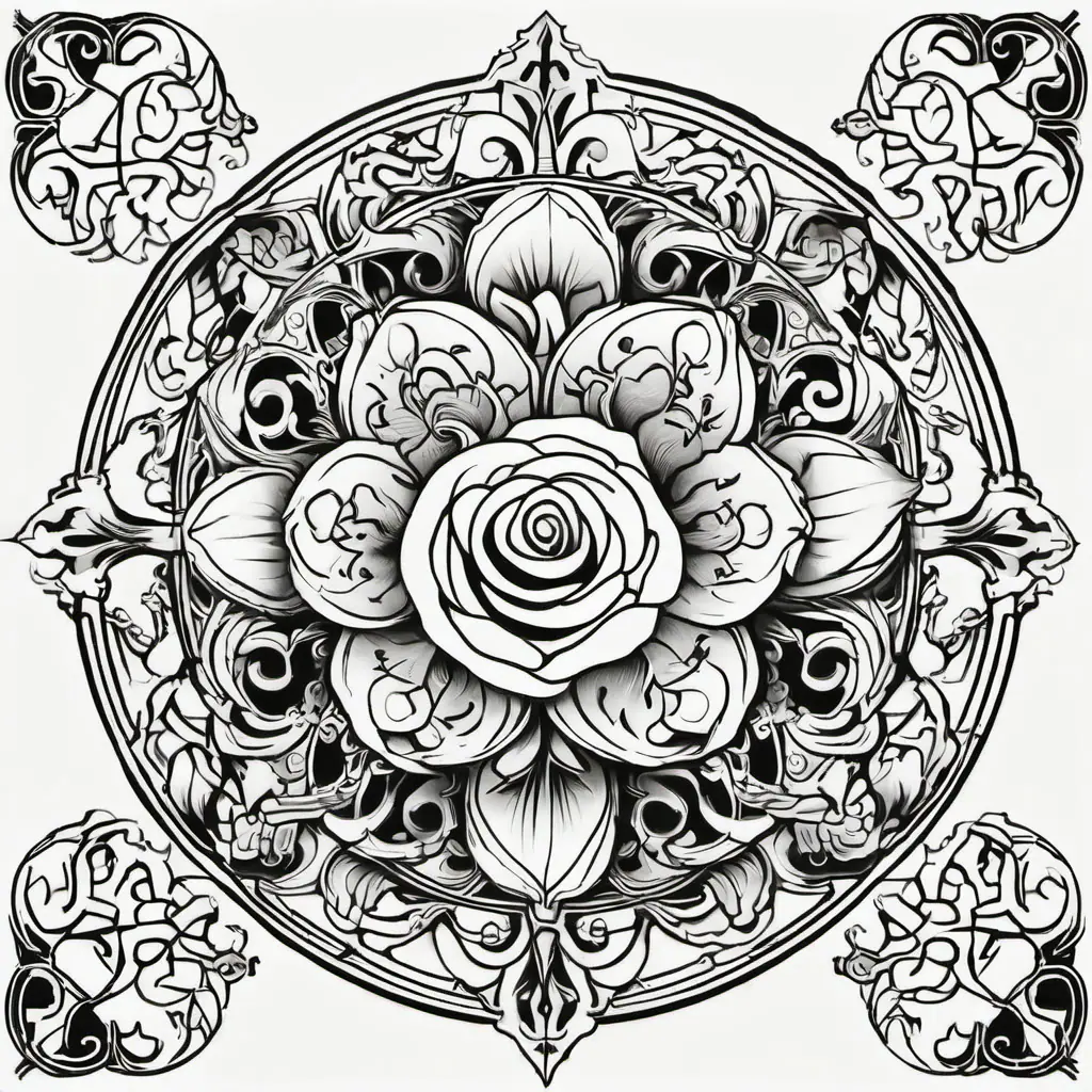 Tt Ornamental 497