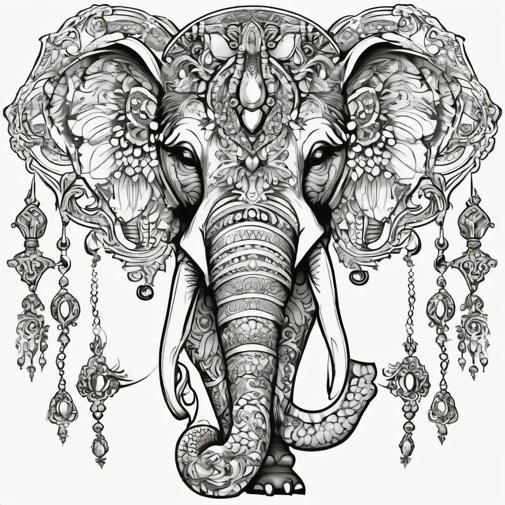 Tt Ornamental 498