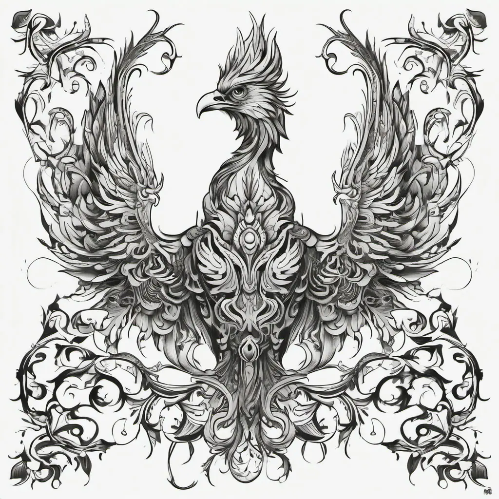 Tt Ornamental 500