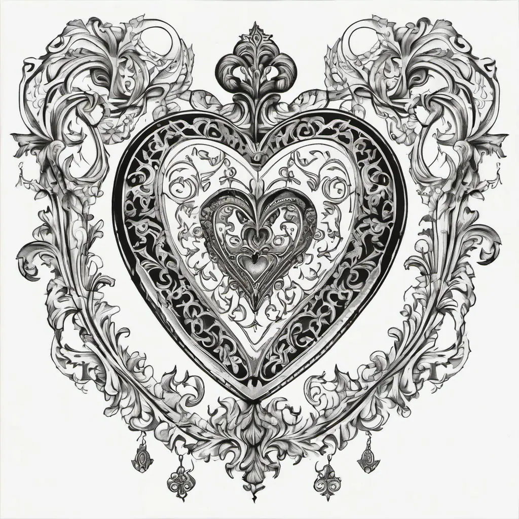 Tt Ornamental 505