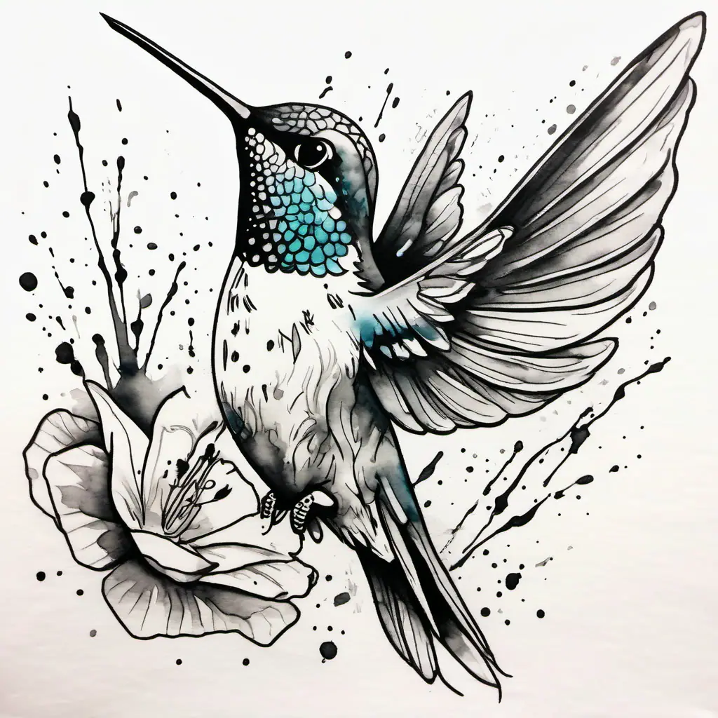 Watercolor 539
