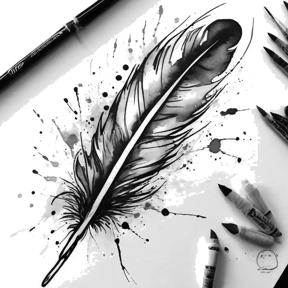 Watercolor 542 141675