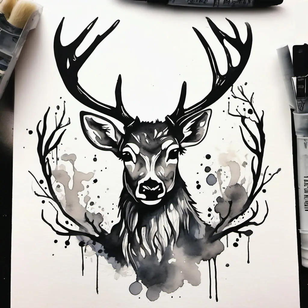 Watercolor 549