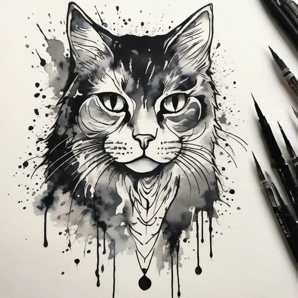 Watercolor 557