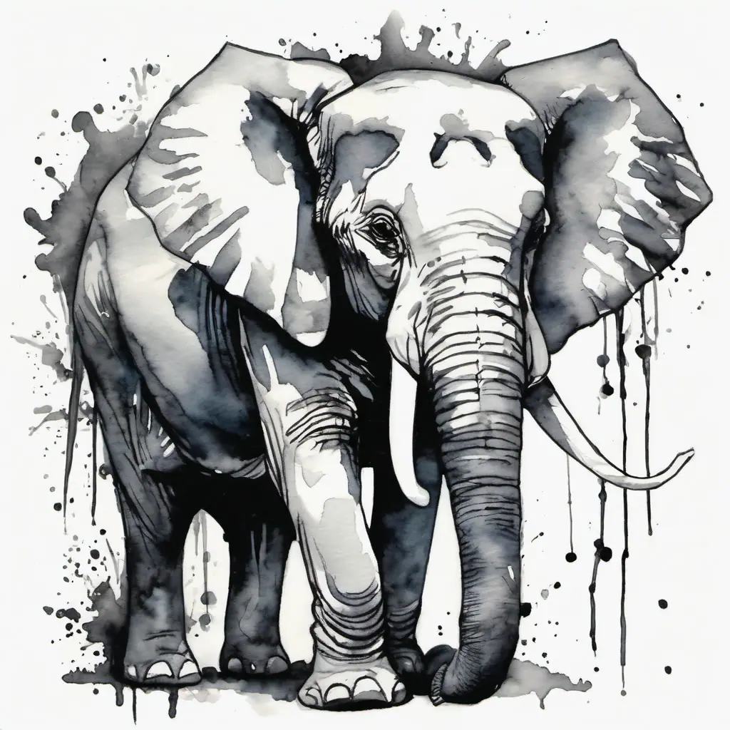 Watercolor 561