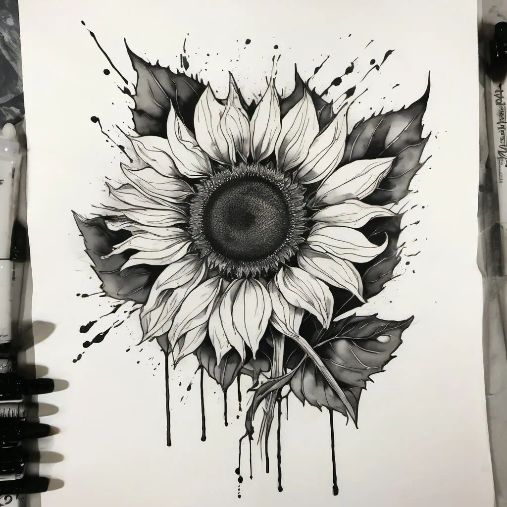 Watercolor 563