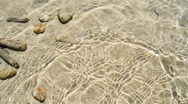 Abs Water Surface