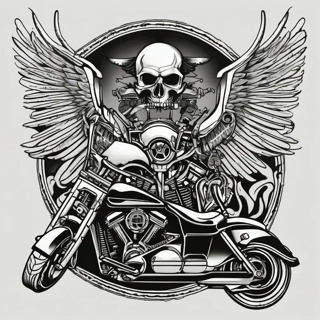 Biker 233