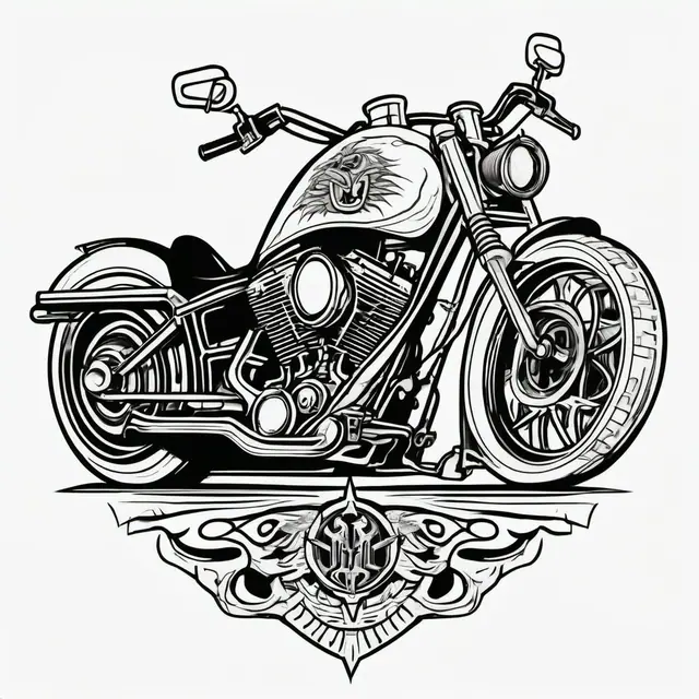 Biker 234
