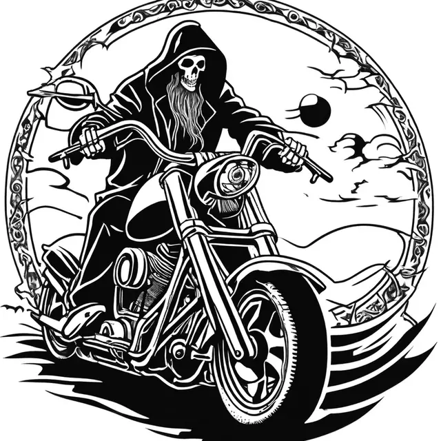 Biker 235 164940