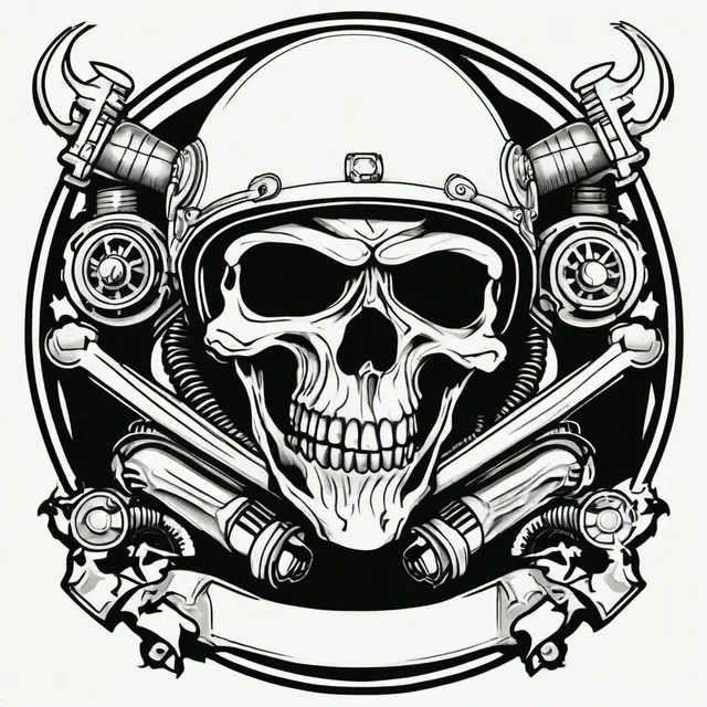 Biker 237