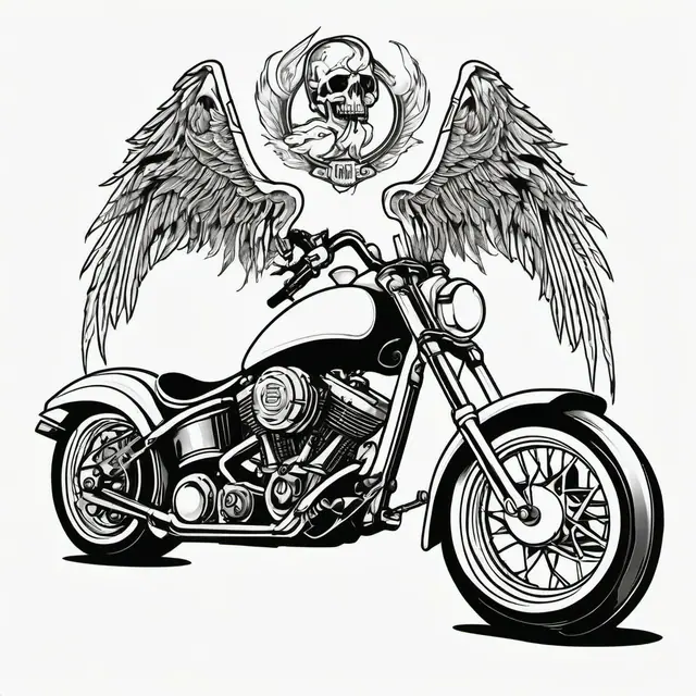 Biker 238