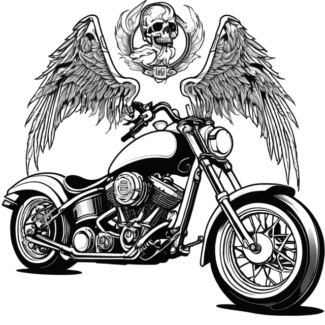 Biker 238 176419