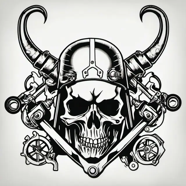 Biker 240