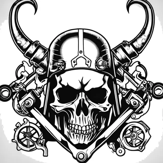 Biker 240 518979