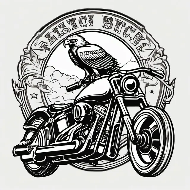 Biker 630