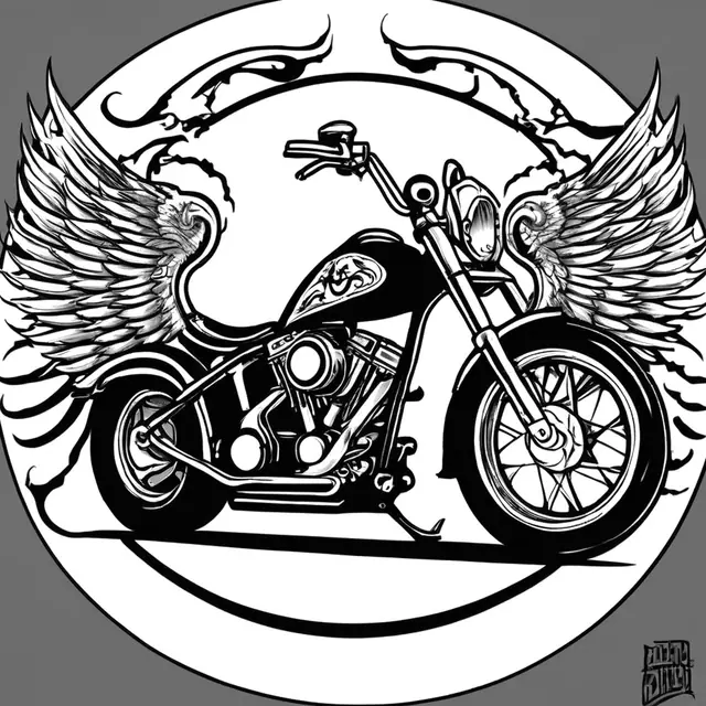 Biker 632 339335