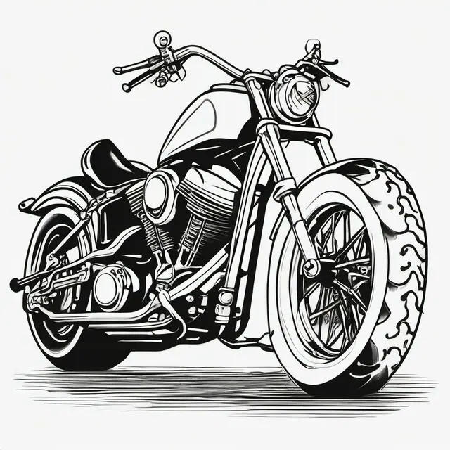 Biker 635